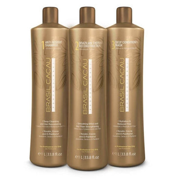 CADIVEU - Anti Residue Shampoo 1L